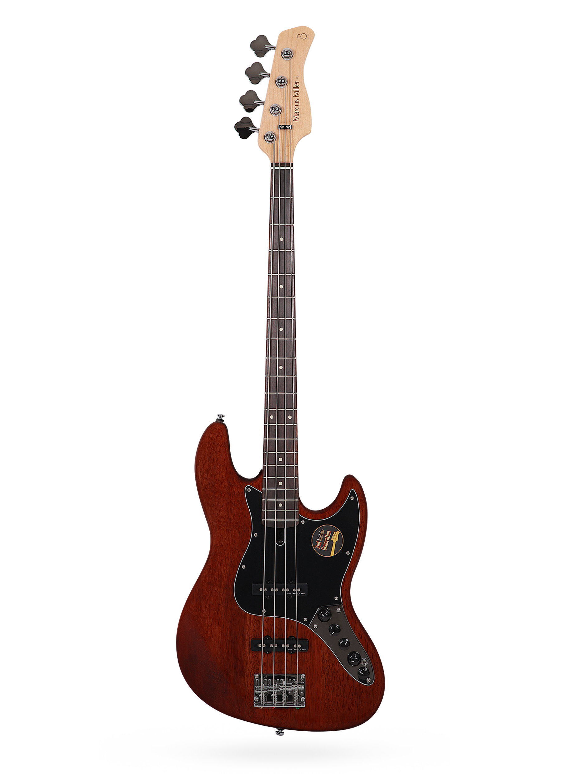 Sire Marcus Miller V3 2nd Generation - Sire USA