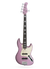 Left-Handed or Fretless Sire Marcus Miller V7 2nd Generation | Alder
