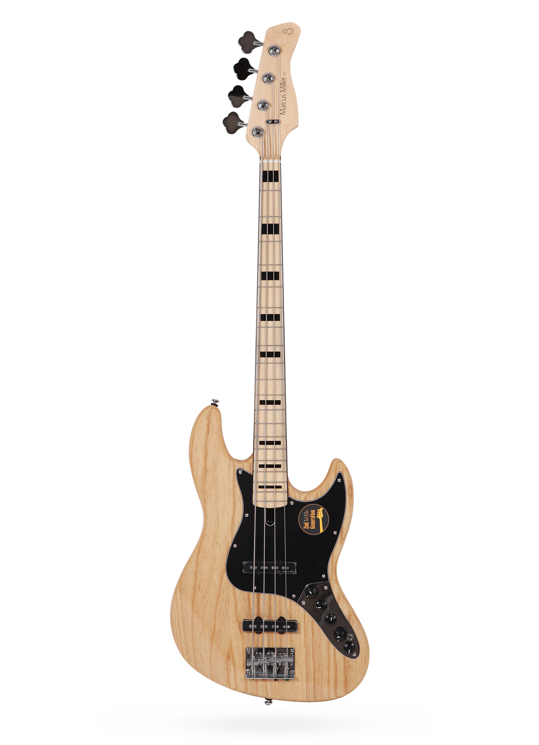 Sire Marcus Miller V7 Vintage 2nd Generation | Ash - Sire USA