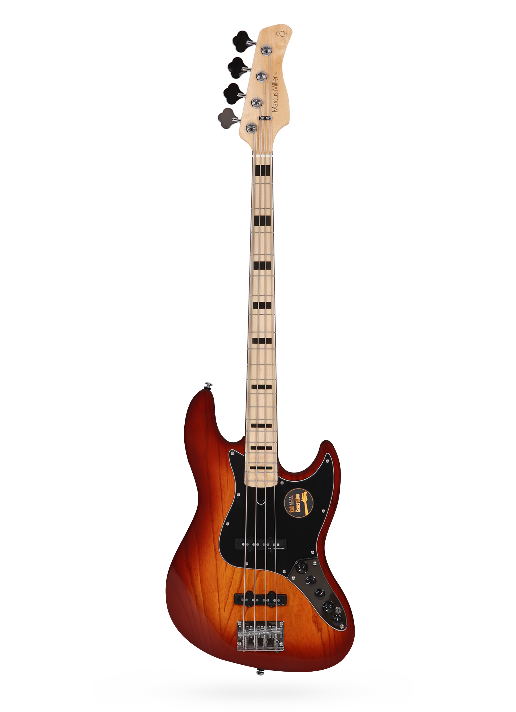 Sire Marcus Miller V7 Vintage 2nd Generation | Ash - Sire USA