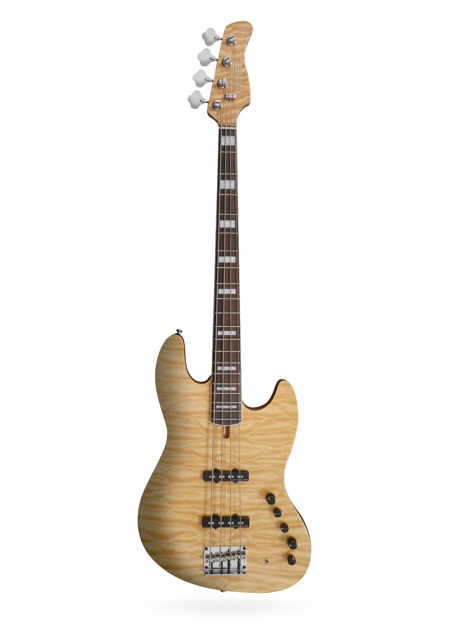 Sire Marcus Miller V9 2nd Generation | Ash